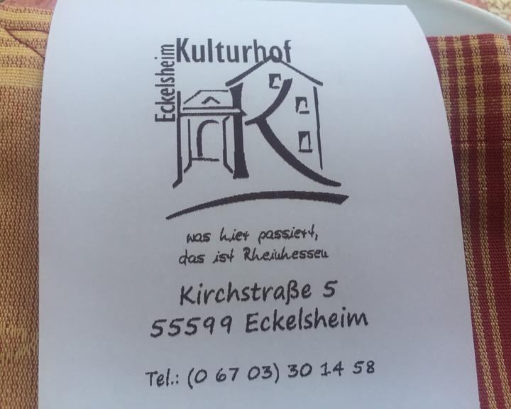 Kulturhof